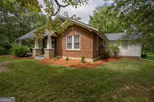 2588 Hwy 323, Gillsville, GA 30543 - Photo 2