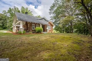 2588 Hwy 323, Gillsville, GA 30543 - Photo 4