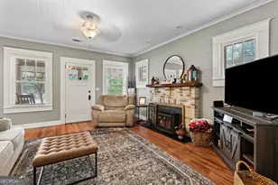 2588 Hwy 323, Gillsville, GA 30543 - Photo 18