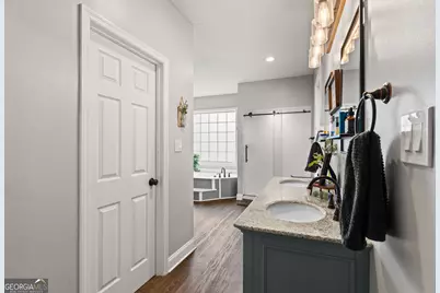 2588 Highway 323, Gillsville, GA 30543 - Photo 34