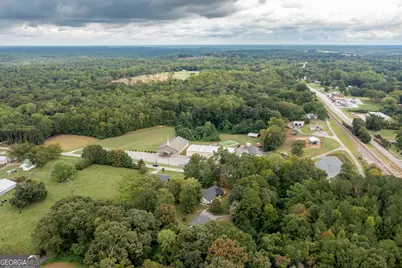 2588 Highway 323, Gillsville, GA 30543 - Photo 54