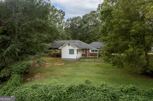 2588 Hwy 323, Gillsville, GA 30543 - Photo 52