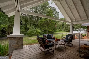 2588 Hwy 323, Gillsville, GA 30543 - Photo 12