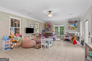 2588 Hwy 323, Gillsville, GA 30543 - Photo 44