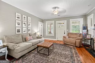 2588 Hwy 323, Gillsville, GA 30543 - Photo 16