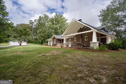 2588 Highway 323, Gillsville, GA 30543 - Photo 6