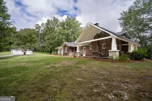 2588 Hwy 323, Gillsville, GA 30543 - Photo 6