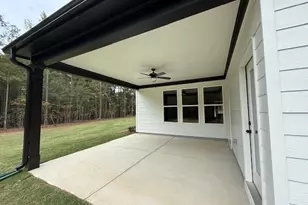 4983 Guthrie Cemetery Rd, Loganville, GA 30052 - Photo 8