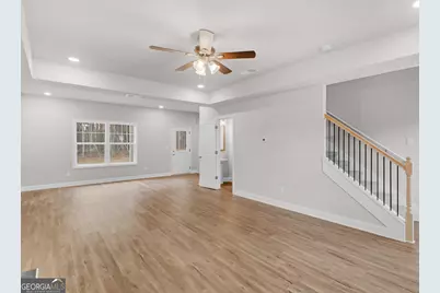 227 Welsh Trail #LOT 6, Macon, GA 31216 - Photo 30