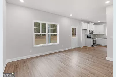 227 Welsh Trail #LOT 6, Macon, GA 31216 - Photo 4