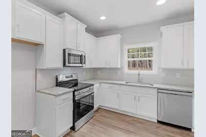 220 Welsh Trail #LOT 3, Macon, GA 31216 - Photo 6