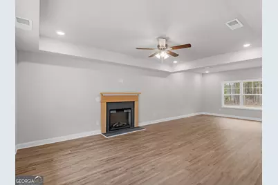 228 Welsh Trail #LOT 17, Macon, GA 31216 - Photo 2