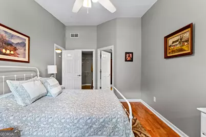 1017 Pinehurst Drive, Peachtree City, GA 30269 - Photo 22