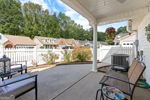1017 Pinehurst Dr, Peachtree City, GA 30269 - Photo 4
