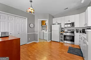 1017 Pinehurst Dr, Peachtree City, GA 30269 - Photo 12