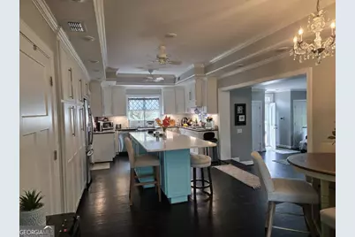511 W Smith Street, Claxton, GA 30417 - Photo 10