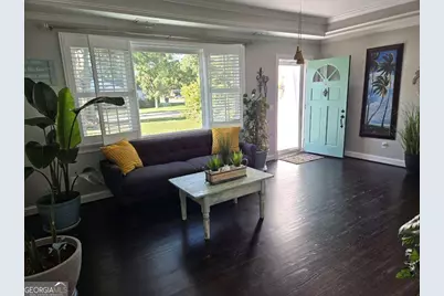 511 W Smith Street, Claxton, GA 30417 - Photo 18