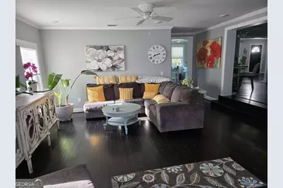 511 W Smith Street, Claxton, GA 30417 - Photo 16