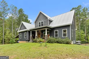 332 Hickory Ln, Gray, GA 31032 - Photo 2