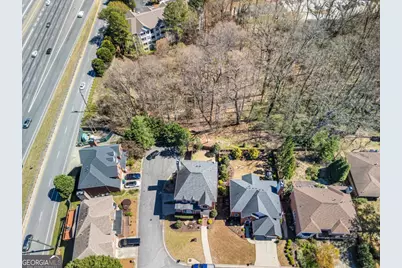1734 Summit Glen Lane, Atlanta, GA 30329 - Photo 16
