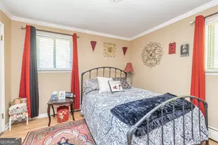 114 Dingler Rd, Moreland, GA 30259 - Photo 22