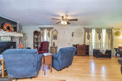 114 Dingler Road, Moreland, GA 30259 - Photo 10