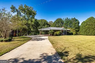 114 Dingler Rd, Moreland, GA 30259 - Photo 4