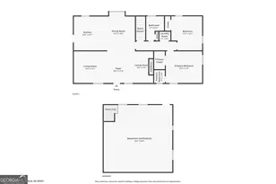 114 Dingler Rd, Moreland, GA 30259 - Photo 40