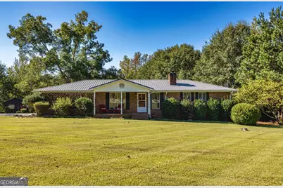 114 Dingler Road, Moreland, GA 30259 - Photo 1