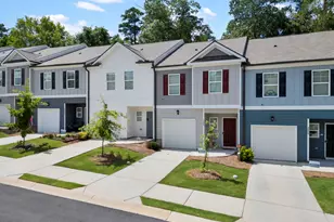 3461 Lakeview Crk, Lithonia, GA 30038 - Photo 2