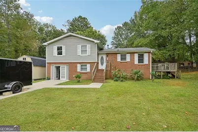 125 Meadowview Circle, Tyrone, GA 30290 - Photo 4