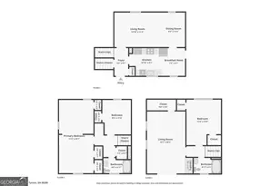 125 Meadowview Cir, Tyrone, GA 30290 - Photo 36