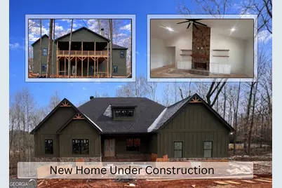 219 Signing Tree Lane, Clarkesville, GA 30523 - Photo 1