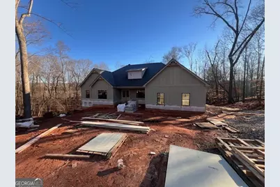 219 Signing Tree Lane, Clarkesville, GA 30523 - Photo 2