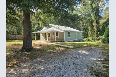 811 Prather Bridge Road, Toccoa, GA 30577 - Photo 1