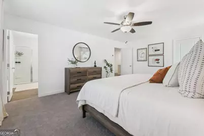 4421 Denton Drive #4421, Douglasville, GA 30135 - Photo 16