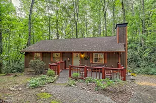 767 Driver Ln, Dillard, GA 30537 - Photo 1