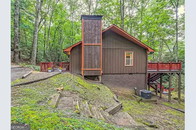 767 Driver Lane, Dillard, GA 30537 - Photo 2