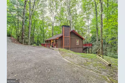 767 Driver Lane, Dillard, GA 30537 - Photo 28