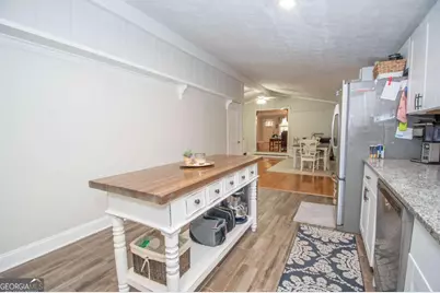 2086 Bethlehem Church Road, Grantville, GA 30220 - Photo 14