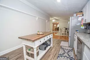 2086 Bethlehem Church Rd, Grantville, GA 30220 - Photo 14