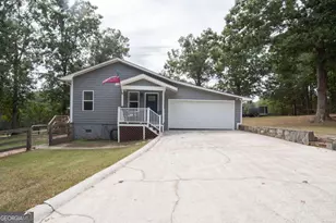 2086 Bethlehem Church Rd, Grantville, GA 30220 - Photo 2