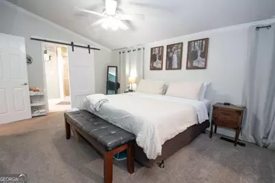 2086 Bethlehem Church Road, Grantville, GA 30220 - Photo 20