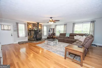 2086 Bethlehem Church Road, Grantville, GA 30220 - Photo 10