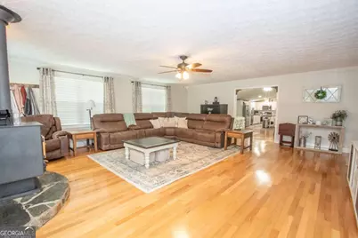 2086 Bethlehem Church Road, Grantville, GA 30220 - Photo 8