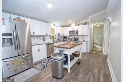 2086 Bethlehem Church Road, Grantville, GA 30220 - Photo 12