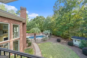 125 Bentley Dr NW, Milledgeville, GA 31061 - Photo 32