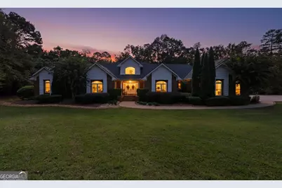125 Bentley Drive NW, Milledgeville, GA 31061 - Photo 8
