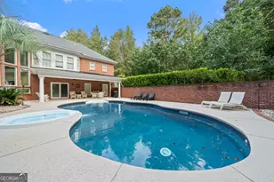 125 Bentley Dr NW, Milledgeville, GA 31061 - Photo 4