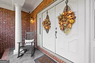 125 Bentley Dr NW, Milledgeville, GA 31061 - Photo 6